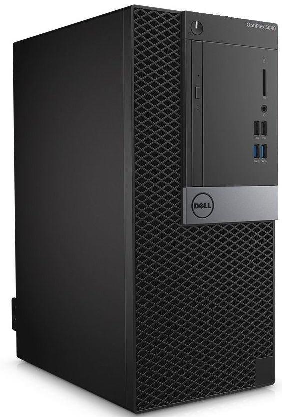 I3 OPTIPLEX 5040