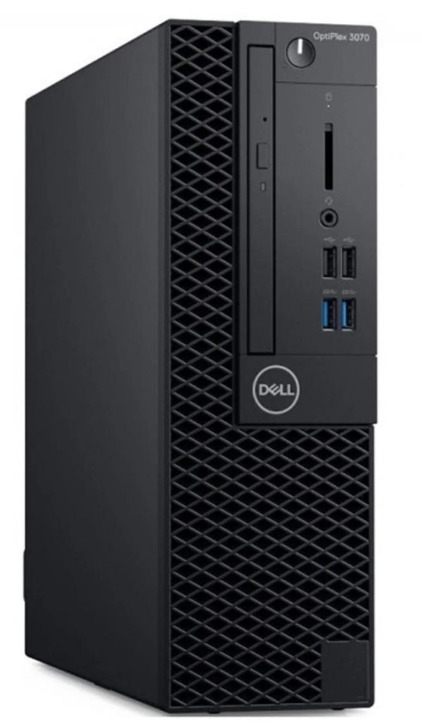 I5 SFF OPTIPLEX 3060 I5 SFF OPTIPLEX 3060