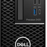I5 PRECESION 3431