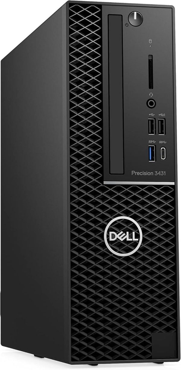 I5-PRECESION-34318GB256GBWIN10P-6 I5 Precesion 3431,8GB,256GB,Win10P