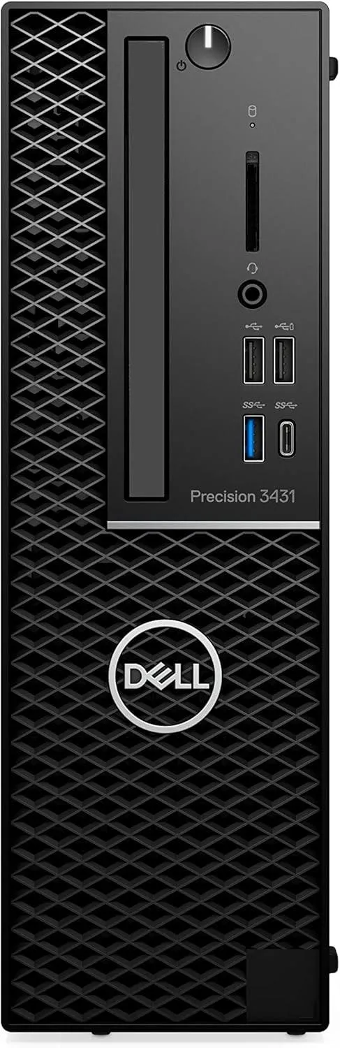 I5 PRECESION 3431