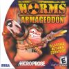 Worms Armageddon 2