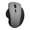 ERGONOMIC WIRELESS MOUSE GREY ERGONOMIC WIRELESS MOUSE GREY