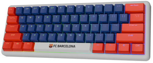 3-IN-1 GAMING KEYBOARD 3-IN-1 GAMING KEYBOARD