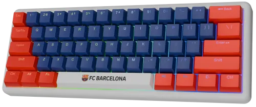 3-IN-1 GAMING KEYBOARD