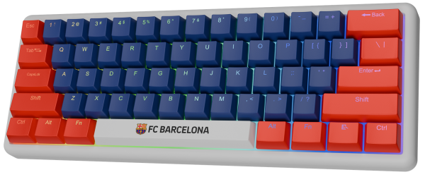 3-IN-1 GAMING KEYBOARD 3-IN-1 GAMING KEYBOARD