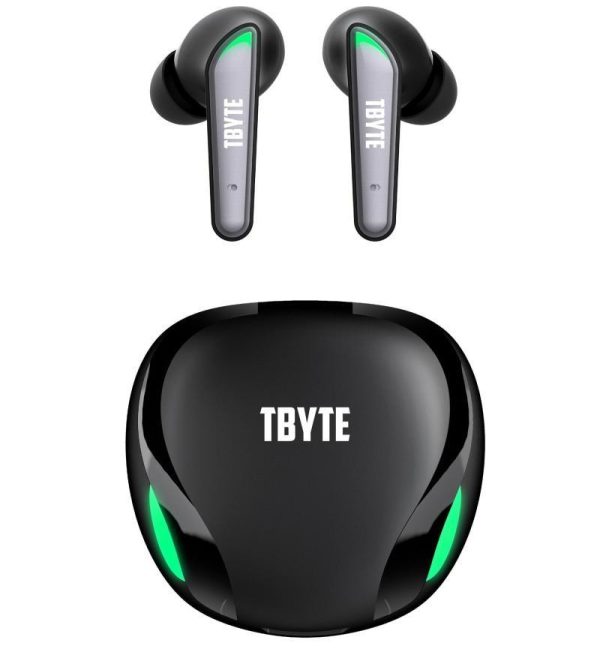 TBYTE BLUTOOTH EARPHONE TWS - REFUBISHED