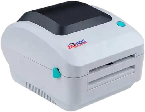 THERMAL LABEL PRINTER THERMAL LABEL PRINTER
