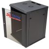 18U SWING 500+100 SERVER CABINET