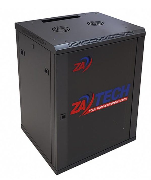 18U Swing 500+100 Server Cabinet