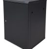 18U Swing 500+100 Server Cabinet