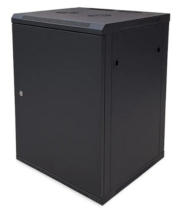 18U Swing 500+100 Server Cabinet
