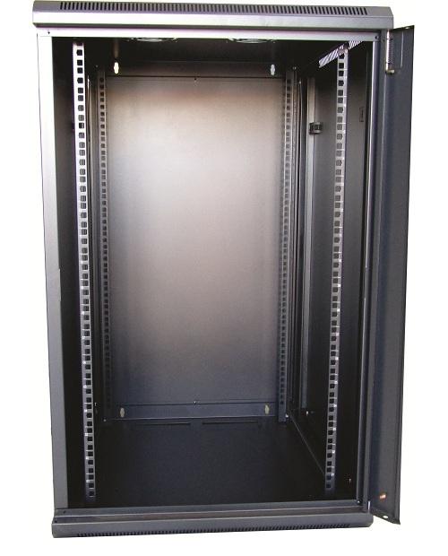 18U Swing 500+100 Server Cabinet