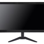 19" LED HD 60HZ MONITOR 19" LED HD 60HZ MONITOR