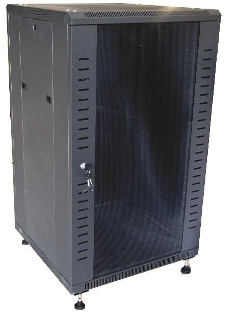 22U 600 X 600 Server Cabinet