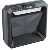2D BOX BARCODE SCANNER