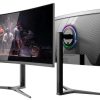34" GAMING MONITOR 4K UHD CURVE 34" GAMING MONITOR 4K UHD CURVE