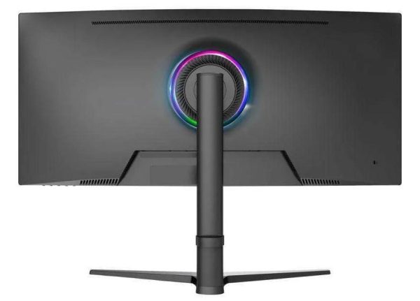 34-gaming-monitor-4k-uhd-curve-4 34" Gaming Monitor 4K UHD Curve