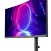 34-gaming-monitor-4k-uhd-curve-6 34" Gaming Monitor 4K UHD Curve