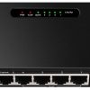 4+1 GIGABIT POE Switch