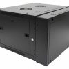 6U Swing 500+100 Server Cabinet
