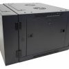 6U Swing 500+100 Server Cabinet