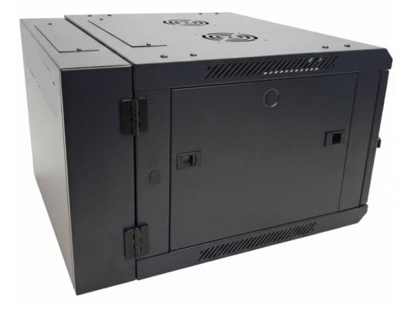6U Swing 500+100 Server Cabinet