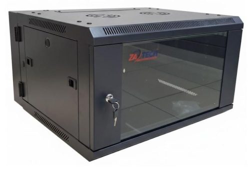 6U SWING 500+100 SERVER CABINET
