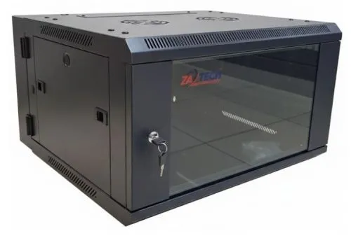 6U SWING 500+100 SERVER CABINET