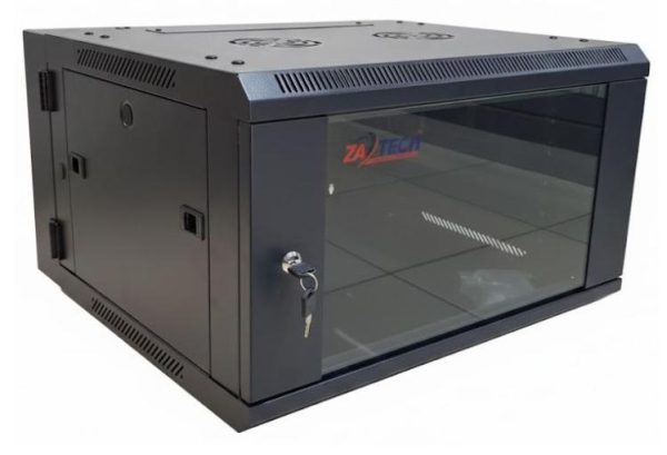 6U SWING 500+100 SERVER CABINET