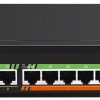 8+2 GIGABIT POE Switch