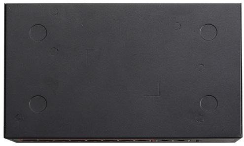 8+2 GIGABIT POE Switch