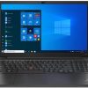 LENOVO E15 I3 16GB 512GB SSD W11P