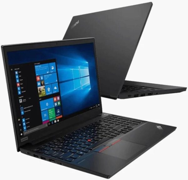 Lenovo E15 I3 16GB 512GB SSD W11P