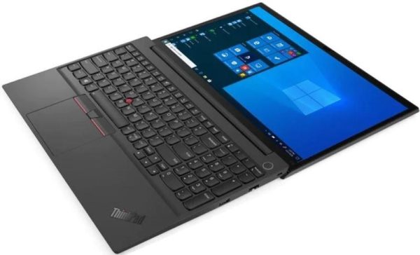 Lenovo E15 I3 16GB 512GB SSD W11P