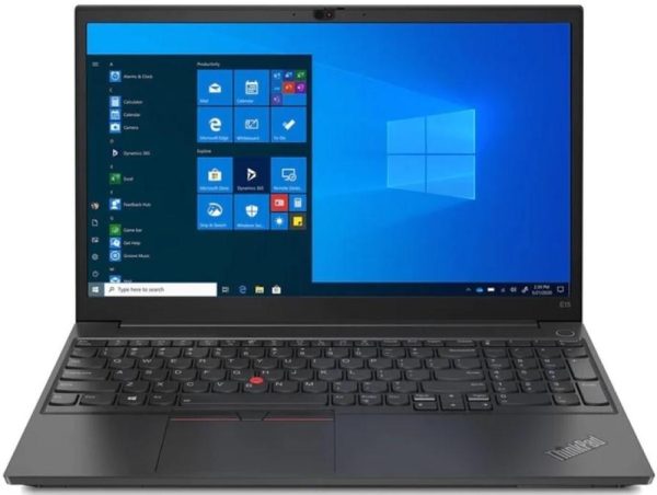 LENOVO E15 I3 16GB 512GB SSD W11P
