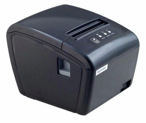 RS232+USB+LAN POS THERMAL PRINTER RS232+USB+LAN POS THERMAL PRINTER
