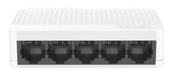 5-Port 10/100MBPS Desktop Switch