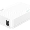 5-Port 10/100MBPS Desktop Switch