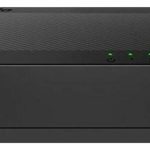 5-PORT GIGABIT ETHERNET SWITCH