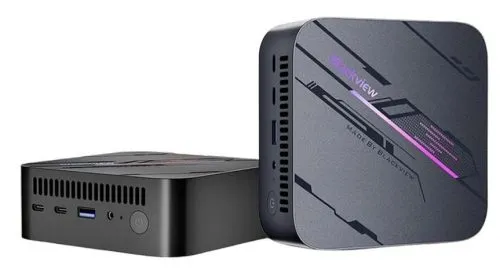 I9 MINI PC