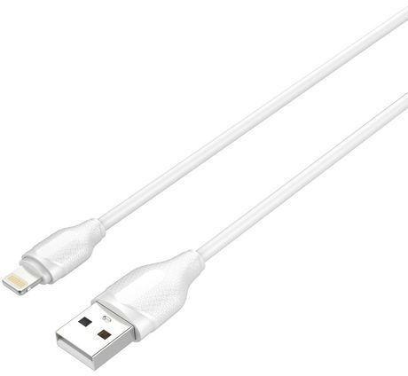 LDNIO FAST CHARGING & DATA USB CABLE IOS