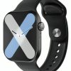1.43" AMOLED SMARTWATCH