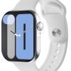 1.43" Amoled Smartwatch