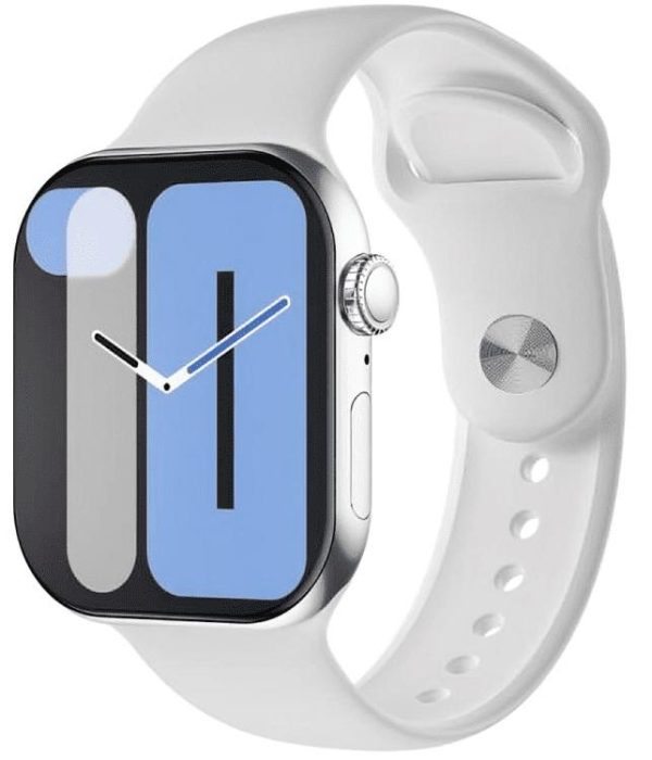 1.43" Amoled Smartwatch