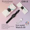 1.43" Amoled Smartwatch