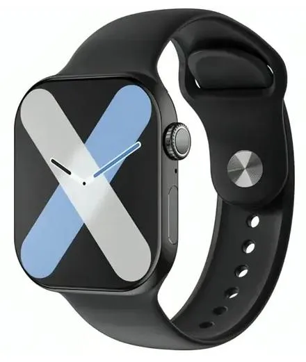 1.43" AMOLED SMARTWATCH