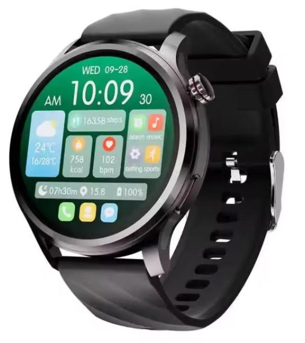 1.53" SMARTWATCH