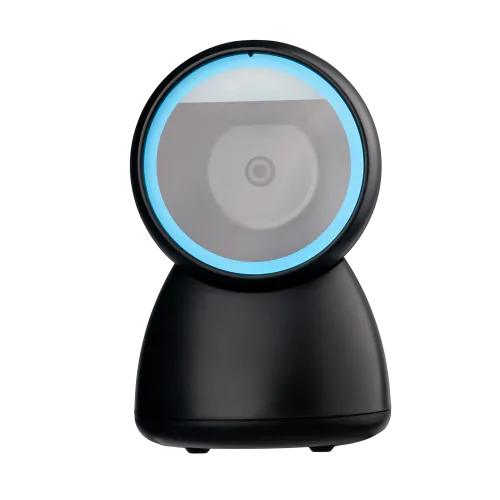 2D USB BARCODE DESKTOP SCANNER