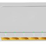 5 PORT 10/100 SWITCH
